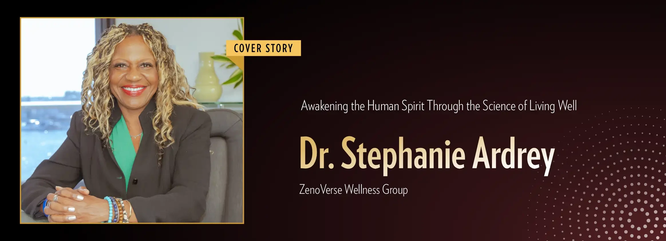 Top 5 Longevity Leaders Transforming Global Wellness | Business Minds Media